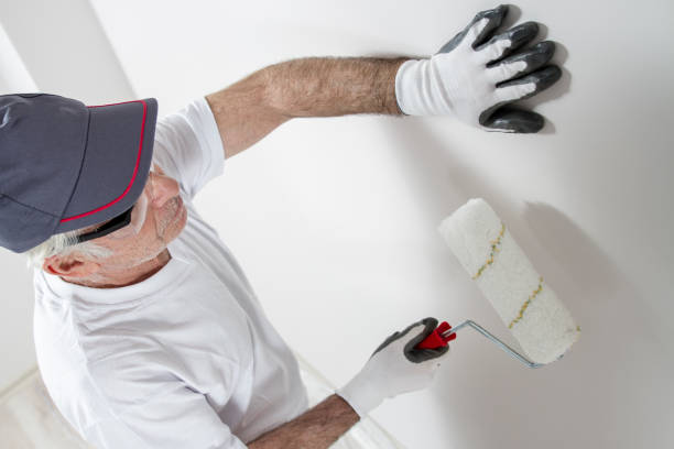 Trusted Osawatomie, KS Painting & Drywall Installation Experts